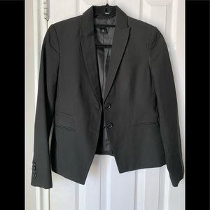 Black suit jacket! Perfect for interview/meetings!